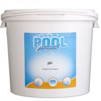 Pool Power pH-Min 7 KG - thumbnail