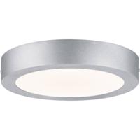 Paulmann Lunar 70654 LED-paneel 15.5 W Warmwit Chroom (mat)