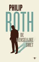De menselijke smet - Philip Roth - ebook