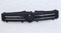 Ventilatiegrille, bumper BMP9060F