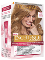 L'Oréal Paris Excellence 7.3 Goudblond
