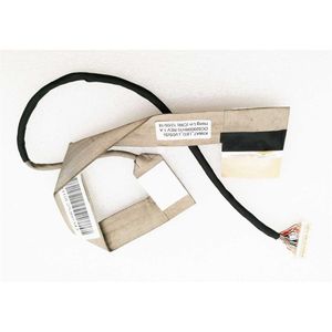 Notebook lcd cable for Lenovo G550 G555 B550 DC02000RH10