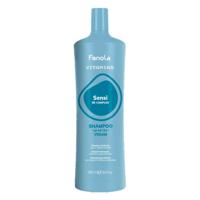 Fanola Vitamins Sensi Shampoo 1000ml | Voor Gevoelige Hoofdhuid