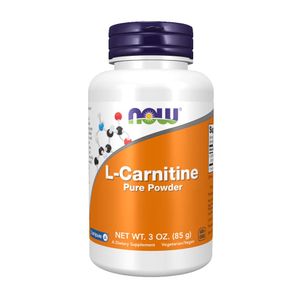 L-Carnitine Powder 85 gr