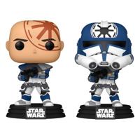 Funko POP! Star Wars ARC Trooper Jesse + Chase