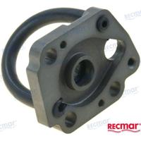 REPUESTOS MOTORES - Bombardier REC17450-93921 - CARCASA BOMBA AGUA SUZUKI