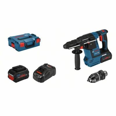 Boorhamer BOSCH GBH 18V-26 F 60 W