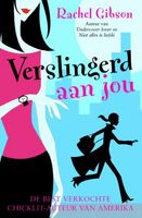 Verslingerd aan jou - Rachel Gibson - ebook