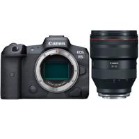 Canon EOS R5 + RF 28-70mm F/2L USM