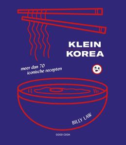 Klein Korea (Hardback)
