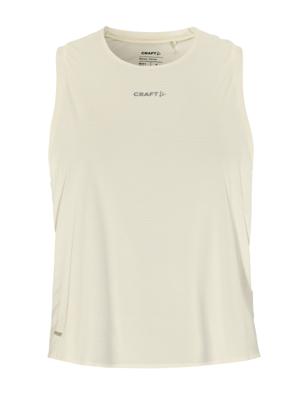 Craft hypervent singlet dames tofu