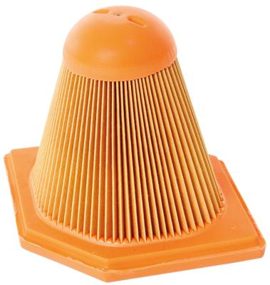 MAHLE Air filter lx1892
