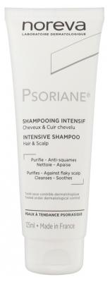 Noreva Psoriane Intensive Shampoo 125ml | Voor Gevoelige Hoofdhuid