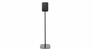 Cavus Bluesound Pulse Flex 2i - Vloerstaander - Zwart (Per stuk)