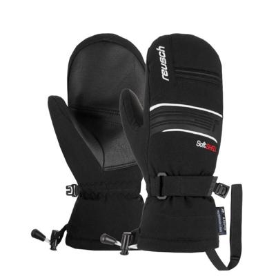 Reusch Kondor R-Tex Xt Want Kinderen Black/White 5,5