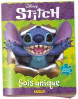 Stickeralbum - PANINI - STITCH
