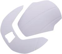 Bollé afdekkapje "aero-cover" aero cover m matt white