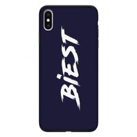 Biest: iPhone XS Max Tough Case