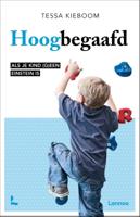 Hoogbegaafd (Paperback)