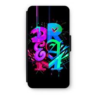 Dream: iPhone 7 Plus Flip Hoesje Dream: iPhone 7 Plus Flip Hoesje