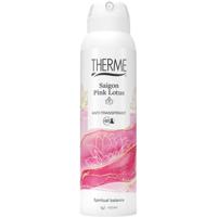 Therme Deodorant Saigon Pink Lotus Anti-Transparant 150 ml