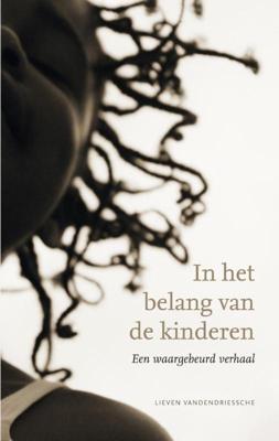 In het belang van de kinderen (Paperback)