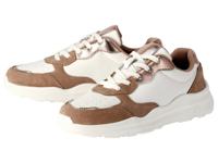 esmara Dames sneakers (Wit, 41)