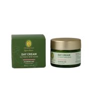 Day cream glowing age