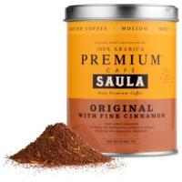 Gemalen koffie Saula 25124300