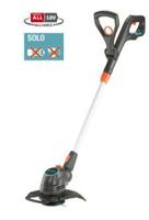 Gardena accutrimmer comfortcut 23/18v p4a solo - 14701-55 14701-55