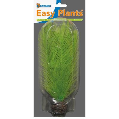 Superfish Easy Plant Zijde Kunstplant 20cm No.11 - Natuurlijk & Onderhoudsvrij voor Aquariums