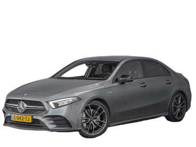 Mercedes Benz A Klasse