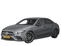Mercedes Benz A Klasse