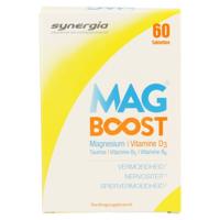 Mag Boost Comp 60 Mag Boost Comp 60
