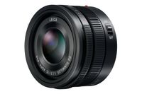 Panasonic Leica DG Summilux 15mm F/1.7 ASPH - thumbnail