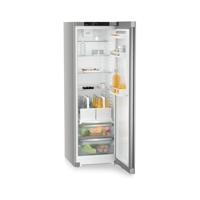 Liebherr RDsfd 5220 Plus koelkast Vrijstaand 400 l D Zilver