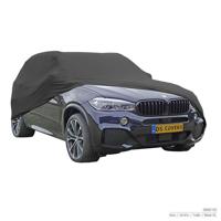 Ds covers Autohoes BOXX SUV indoor XL zwart - thumbnail