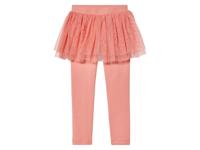 lupilu Meisjes tule rok met legging (110/116, Koraal) lupilu Meisjes tule rok met legging (110/116, Koraal)