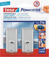 Tesa plakhaakjes met powerstrips l chro