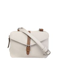 Berba Chamonix crossbody 125-041-Pebble