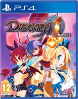 Disgaea 1 Complete - thumbnail