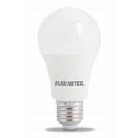 Marmitek GLOW MO - Smart Wi-Fi LED bulb color - E27 | 806 lumen | 9 W = 60 W Smartverlichting Wit