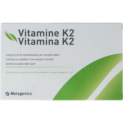 Metagenics Vitamine K2
