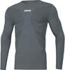 JAKO 6455 Longsleeve Comfort 2.0 - Steengrijs - XXL