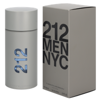 Carolina Herrera 212 NYC Men Eau de toilette Spray 100ml