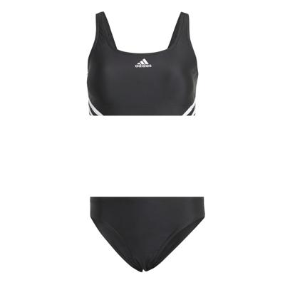 Adidas 3s Sporty Bikini compleet dames XL/42