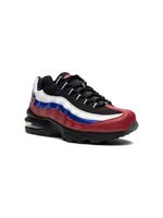 Nike Kids baskets Air Max 95 - Rouge