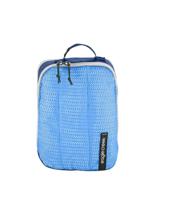 Eagle Creek Pack-It Reveal Expansion Cube S - Az blue/grey Eagle Creek Pack-It Reveal Expansion Cube S - Az blue/grey