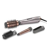 BaByliss Air Style 1000 Haarstijlset Warm Zwart, Koper, Palladium 1000 W 2,5 m - thumbnail