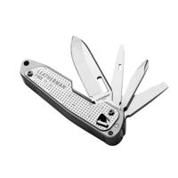 Leatherman Free T2 Multifunctioneel Zakmes - thumbnail